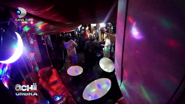 Ochii din umbra(01.04.2018) - Ce secret ascundea barbatul la locul de munca! Partea 3