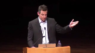 What if Islam is True - Sam Harris