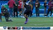 IUP DB Max Redfield's full 2018 NFL Scouting Combine workout