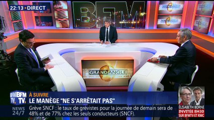 Grand Angle - 22h-23h