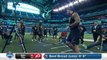 Utah DL Kylie Fitts' full 2018 NFL Scouting Combine workout