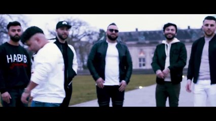 MASHUP 2018 PART 2 (KAY ONE, UFO361, NIMO, SEKO...) feat. Mystery Brotherz | ALI