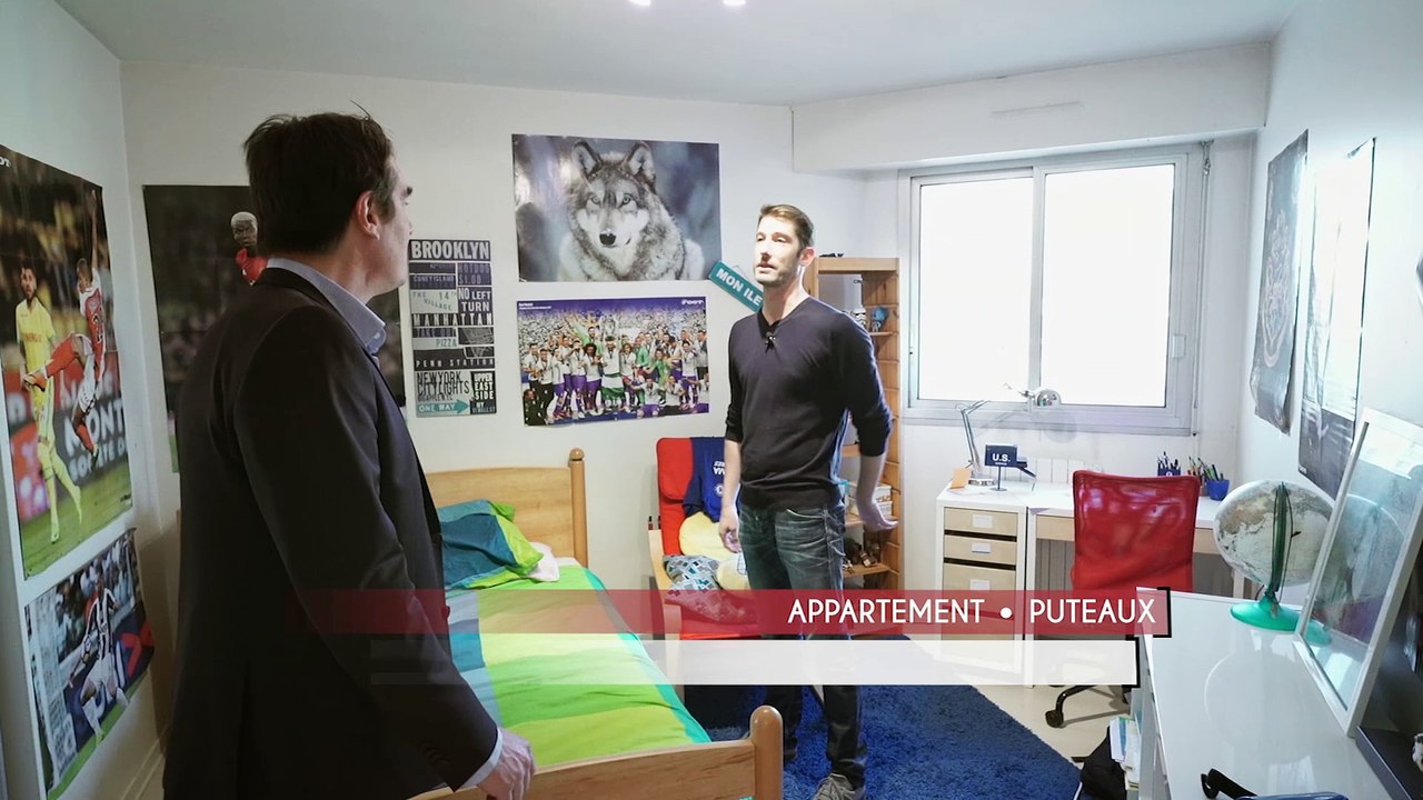 Teaser intégral  "En Quête d'Appart"