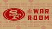 49ers' war room: Projecting San Francisco's first three selections in 2018 NFL Draft