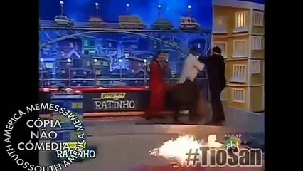 South America Memes Br#4 Vai Te Tomar No C####