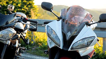 Yamaha R6 - Murtanio Season new