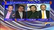 Kaash Mohammad Khan Jonejo K Baray Mein Bhi Aap K Leaders Ka Yehi Khyal Hota- Debate B/W Iftekhar Ahmad & Musadiq Malik