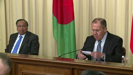 Rusia insinúa que GB está detrás del envenenamiento a exespía