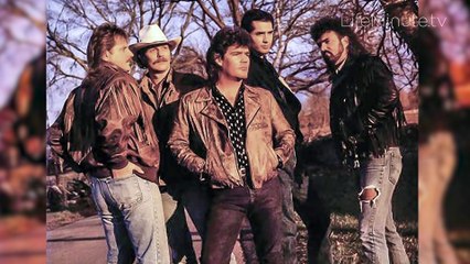 Shenandoah Releases First New Album in 20 Years