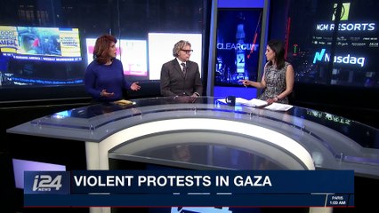 CLEARCUT | With Michelle Makori | Monday, April 2nd 2018