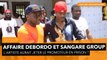 Debordo Leekunfa aurait jeter en prison le Boss de Sangaré Group ?