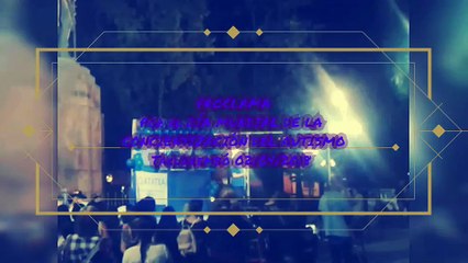 PROCLAMA POR EL DÍA MUNDIAL DE LA CONCIENTIZACIÓN DEL AUTISMO - TACUAREMBÓ 02/04/2018
