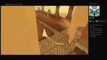 Jenna playing journey come snip journey community =) (6)