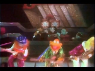 Scooter vs. Island Tour Ghost