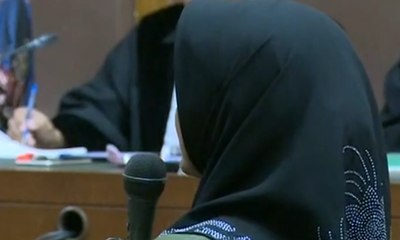 Saksi: dr. Bimanesh Menyebut Dirinya sebagai Kombes Pol