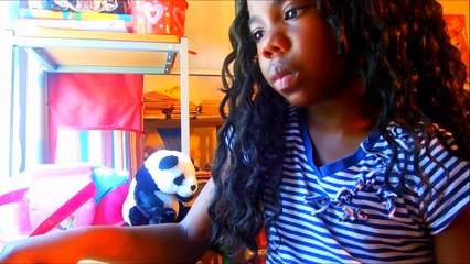 Summer Morning Routine!