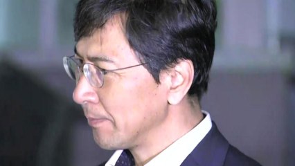 안희정 전 지사 아들, 김지은 씨에게 전화 걸었다? / YTN