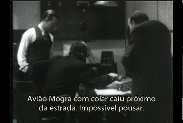 Dick Tracy (1937), ep. 05, legendado em português