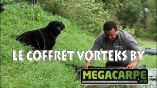 Coffret détecteur Vorteks | Test de Megacarpe.com