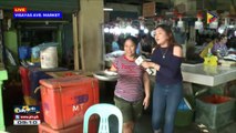 BANTAY-PRESYO: Kasalukuyang presyo ng mga pangunahing bilihin