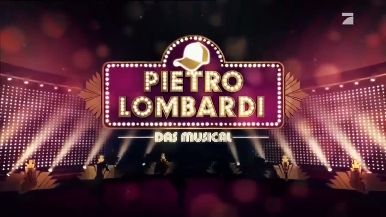 Das Pietro Lombardi Musical Teil 1 HD (+Download) | Die Beste Show der Welt | 31.3.2018