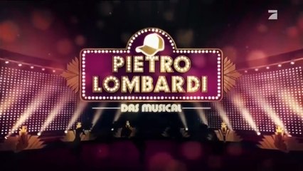 Das Pietro Lombardi Musical Teil 1 HD (+Download) | Die Beste Show der Welt | 31.3.2018