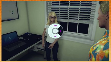 House Party: In The Closet - PART 7 - Game Grumps