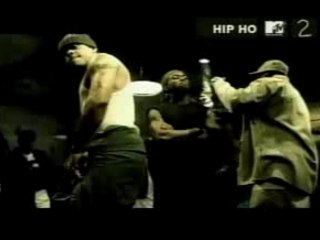 GangStarr - Rite Where U Stand