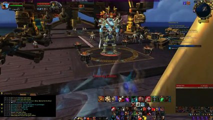 [WoW] How to: Farm 3000+ g/hr on the Isle of Giants