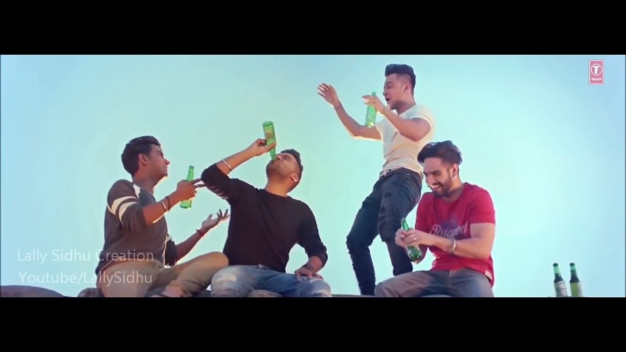 Yaara Teri Yaari Ko _ Most Emotional Heart Touching Friendship Video Song 2017 (Lally's Creation)