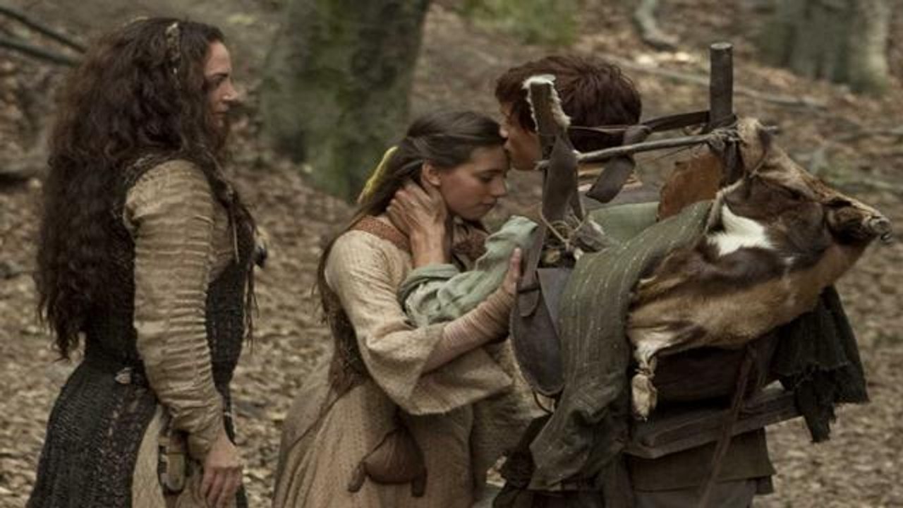 | THE PILLARS OF THE EARTH (2010) | H'D - STREAMING | FULL - M'O'V'I'E | ONLINE