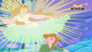 Fairy Tales in Gujarati - Cinderella