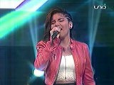 * 6 sillas * Cantan: María José Bolívar - Rebeca Gamarra - Viviana Cardozo * Factor X Bolivia 2018