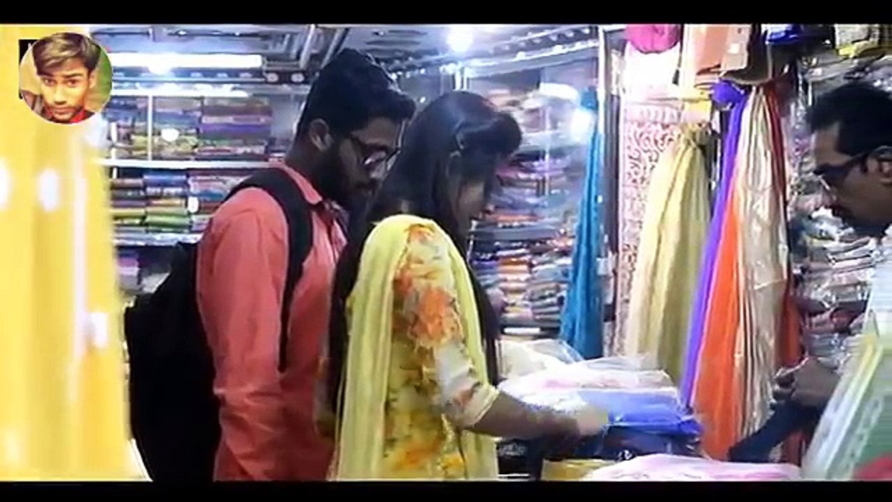 Bewafa Hai Tu ll Heart Touching Love Story Video by Love Sheet