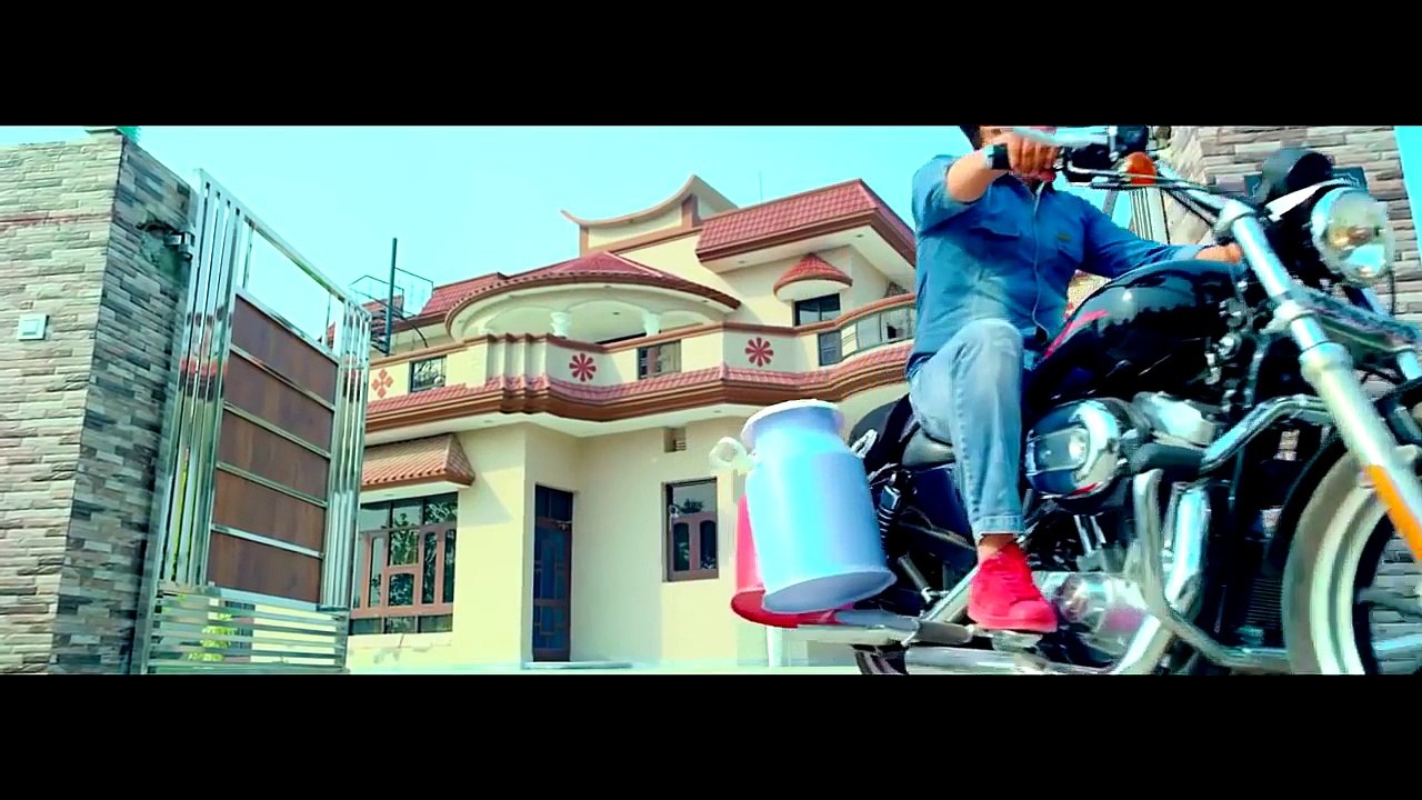 Tichran Full Song Justin Preet Feat Mista Baaz Latest Punjabi Song 2017 1 - YouTube