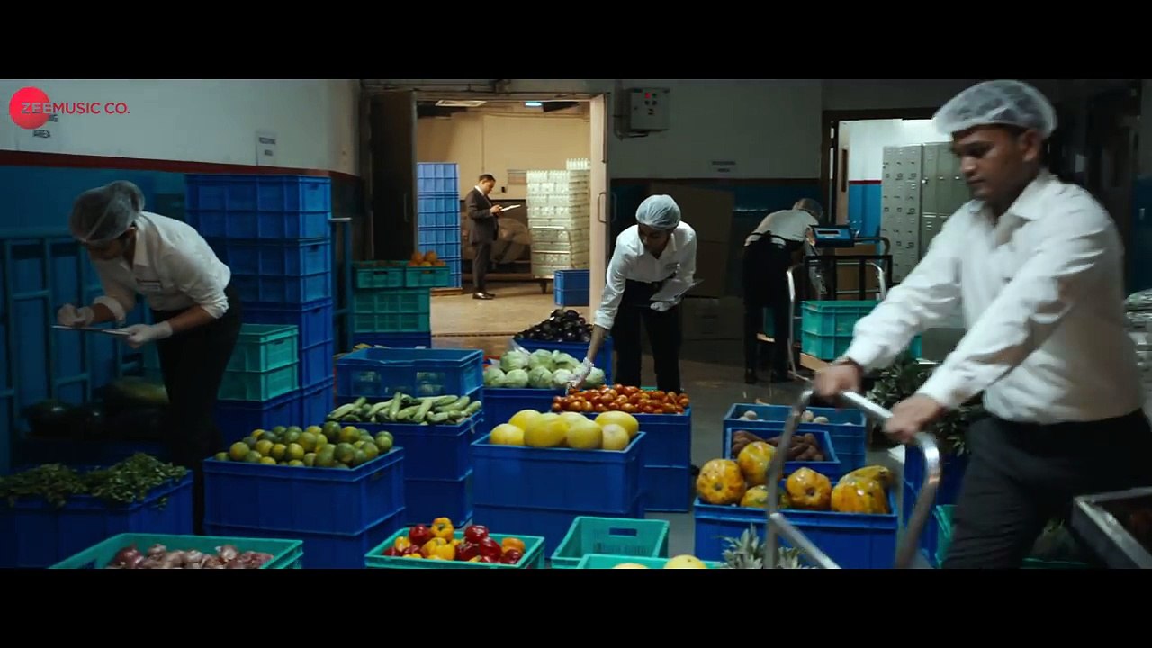 Tab Bhi Tu _ October _ Varun Dhawan & Banita Sandhu _ Rahat Fateh Ali Khan _ Anu