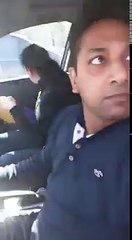 Wife Caught Husband Red Handed With His Girlfriend