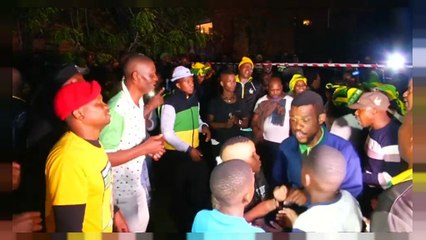 Il Sud Africa rende omaggio a Winnie Mandela, la madre controversa della nazione