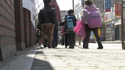 서울 어린이 교통사고, 방과 후 학교 부근 조심 / YTN