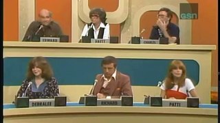 Match Game 77: School House Riot