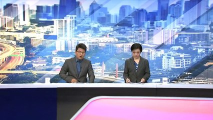 นิวหมายข่าว l ช่วงที่ 2 l 02 เม ย 61 l NEW18