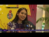 Kata Maudy Ayunda Soal Perkembangan Industri Kreatif