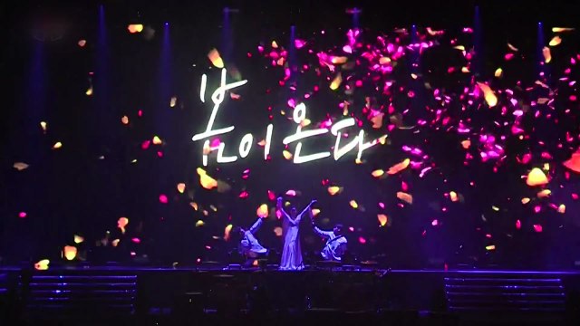 예술단, 오늘 남북 합동 공연...내일 새벽 귀환 / YTN