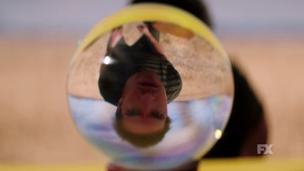 Legion 02x1 Season 2 Episode 1 "Technology Wizards" Official FX