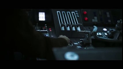 Solo A Star Wars Story  -  Super Bowl TV Spot