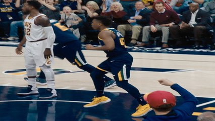 NBA Sunday's: Utah Jazz, I'm Why