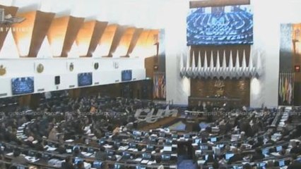 Anti-Fake News Bill passed during policy stage