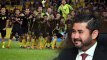 TMJ cheers first and only victory as FAM president
