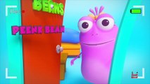 Mad Beans Meet The Mad Bean Family  New Trailer