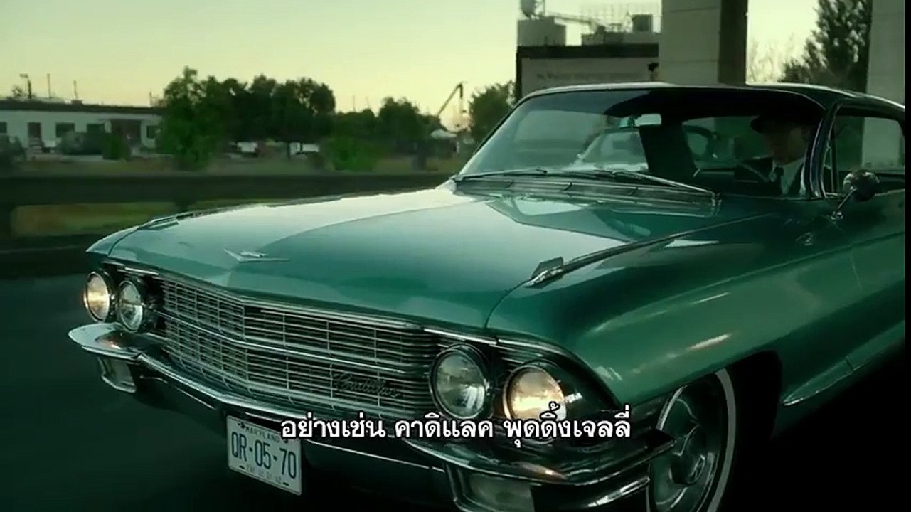 The Shape of Water  -   An Ancient Force Featurette (ซับไทย)